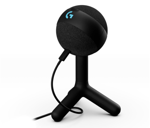 LOGITECH Yeti Orb 988-000551 - 1247611 - zdjęcie 6